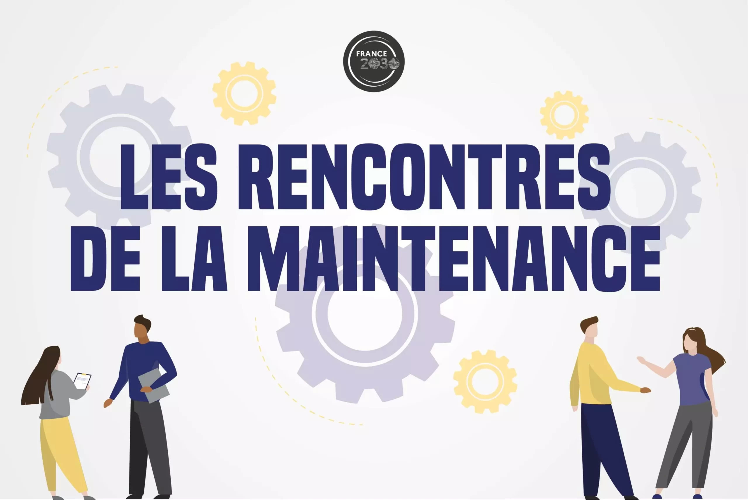 Les rencontres de la maintenance