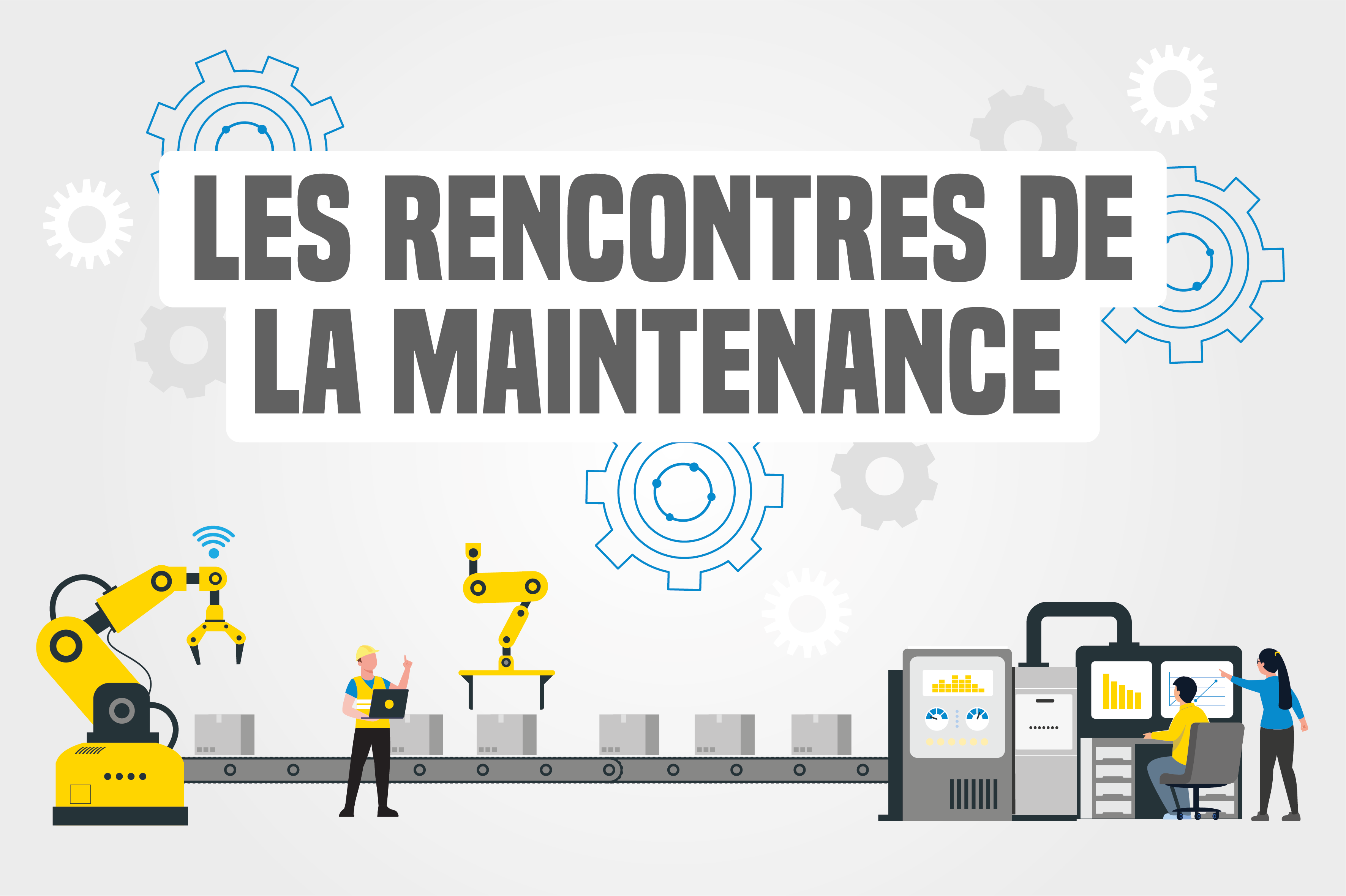 Rencontres de la maintenance