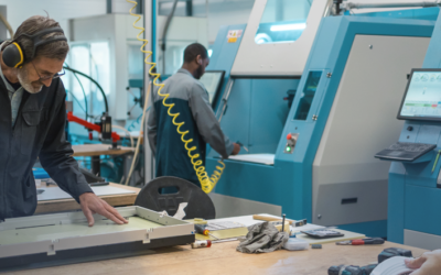 Les grandes fonctions de l’Industrie